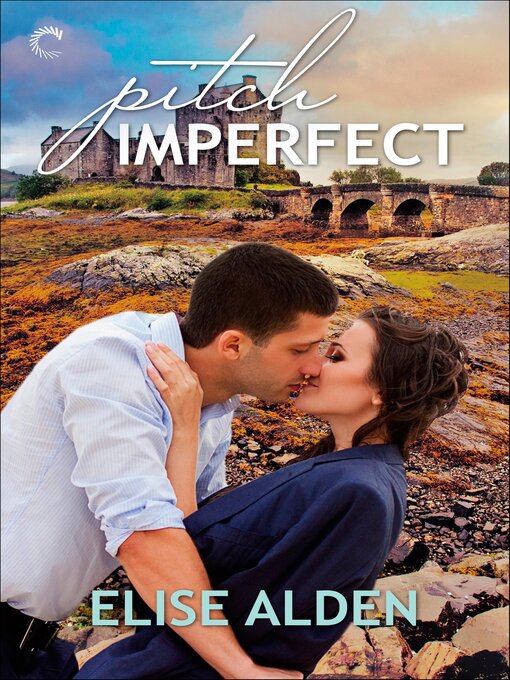 Cover image for Pitch Imperfect